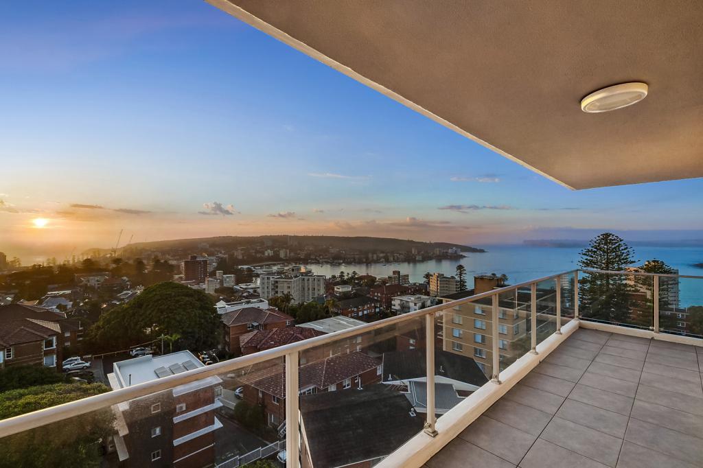 16/133 Sydney Rd, Fairlight, NSW 2094