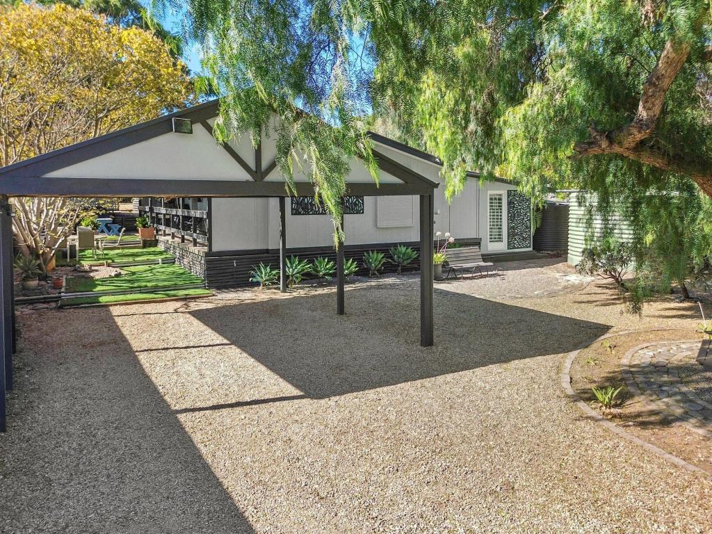 7 Park St, Second Valley, SA 5204