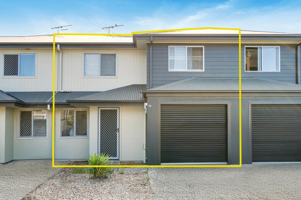 75/266 Henty Dr, Redbank Plains, QLD 4301