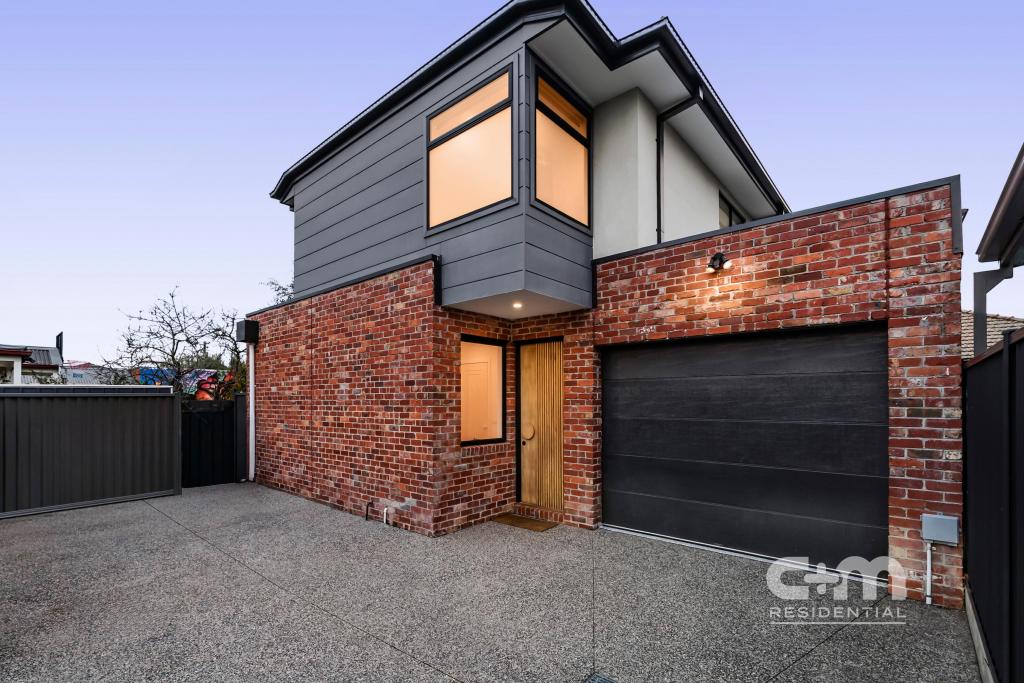 2/17 Sutherland St, Coburg, VIC 3058