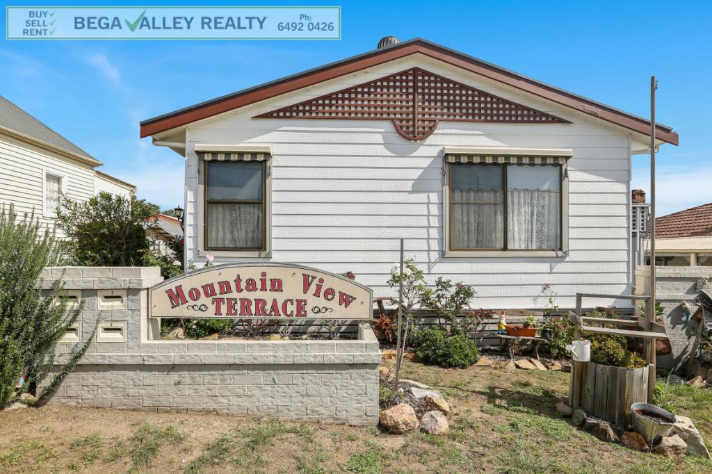 1/112-116 Upper St, Bega, NSW 2550