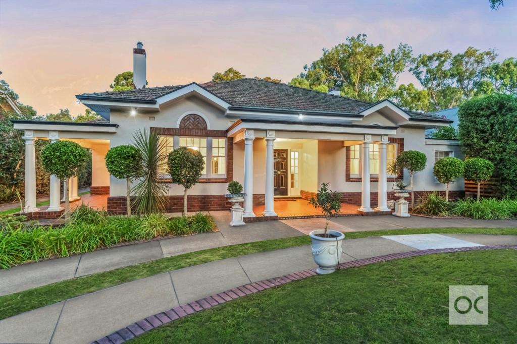 19 Whistler Ave, Unley Park, SA 5061