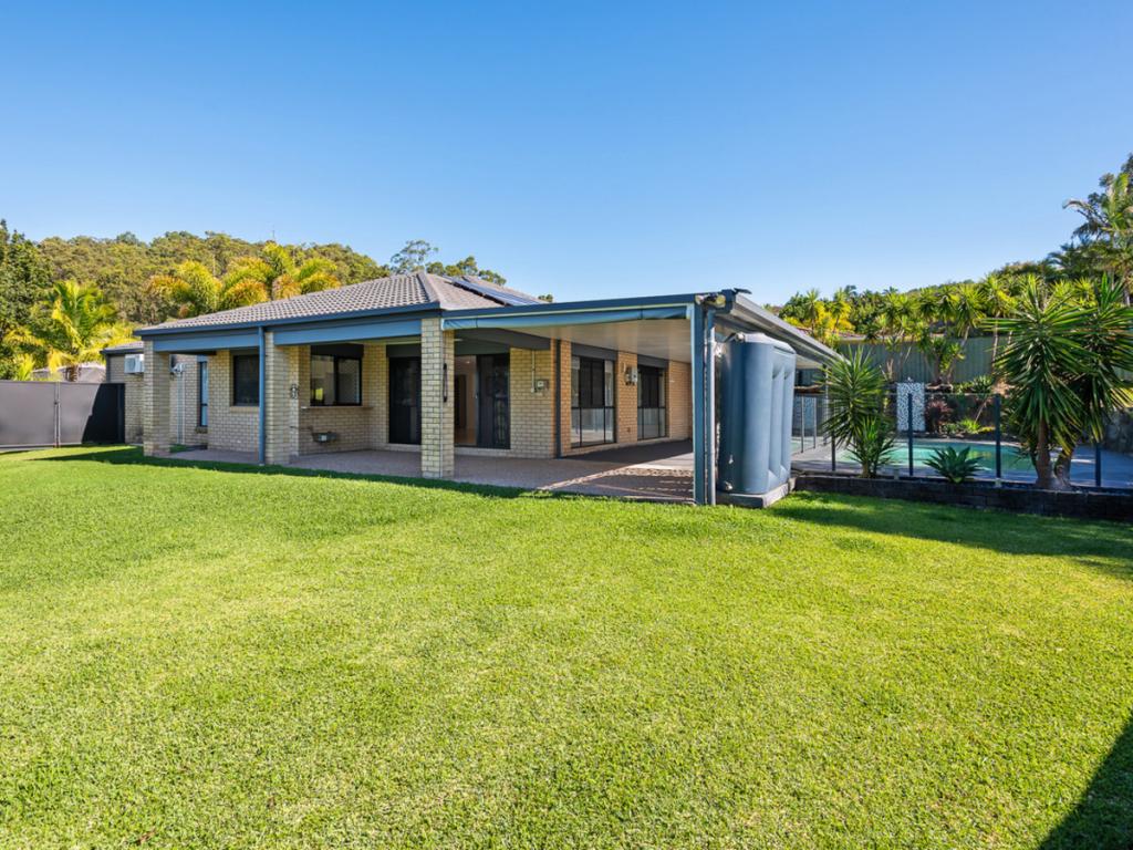 9 Fitzgerald Cl, Maudsland, QLD 4210