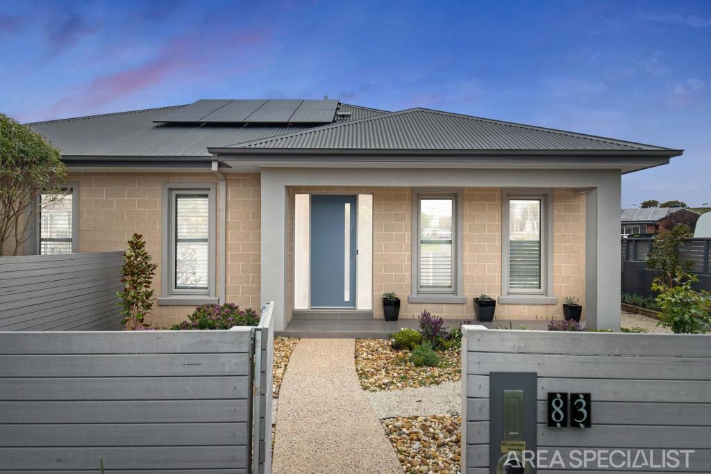 83 Nunns Rd, Mornington, VIC 3931