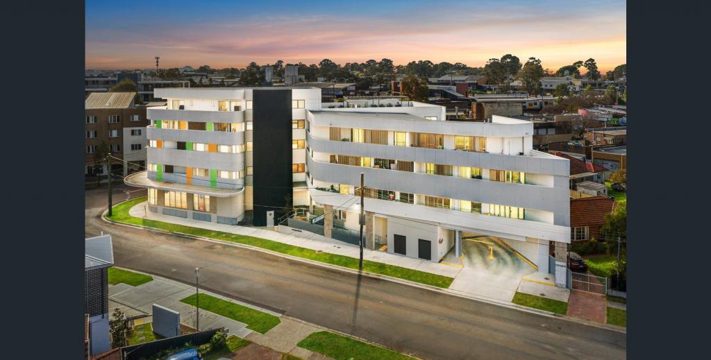 20/13-15 Civic Ave, Pendle Hill, NSW 2145