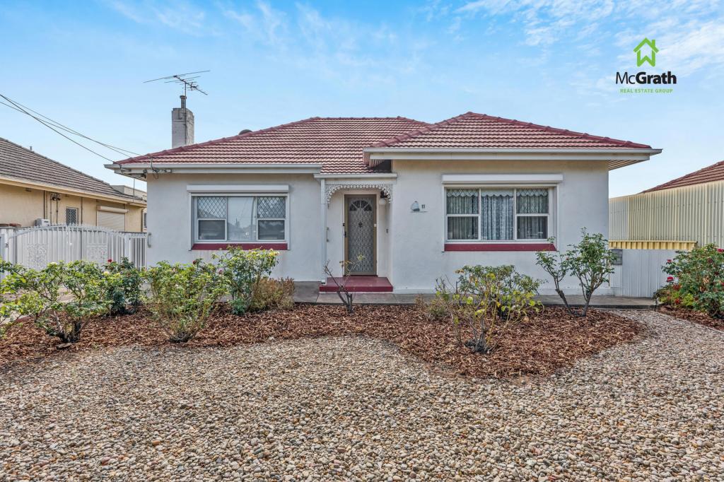 11 Pam St, Netley, SA 5037