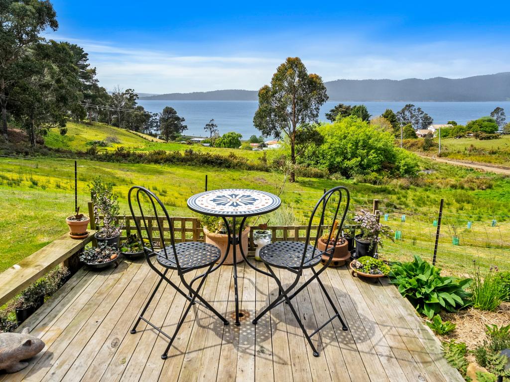 36 Cliffords Rd, Gordon, TAS 7150