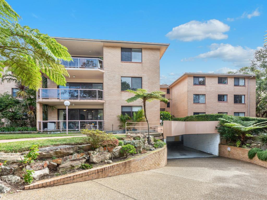 10/74-78 HOWARD AVE, DEE WHY, NSW 2099