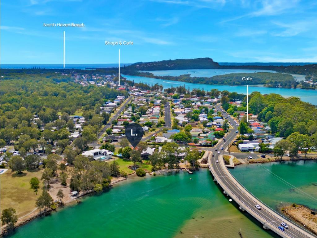 9 Bridge St, North Haven, NSW 2443