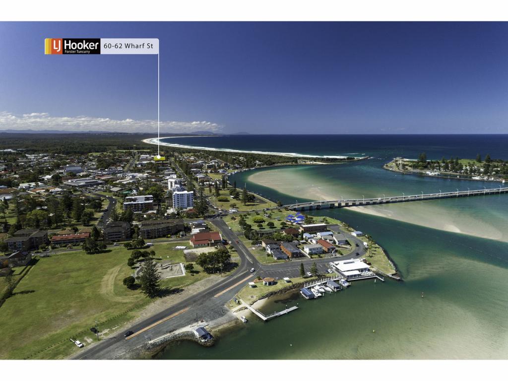 6/60-62 Wharf St, Tuncurry, NSW 2428