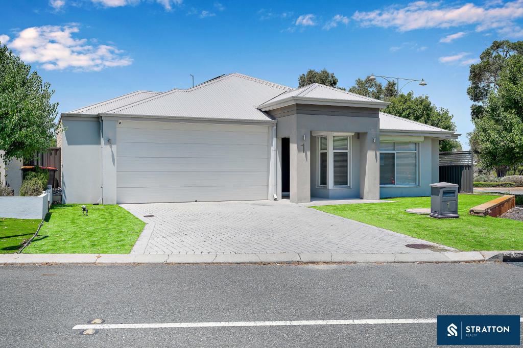 1 Renfrew St, Haynes, WA 6112