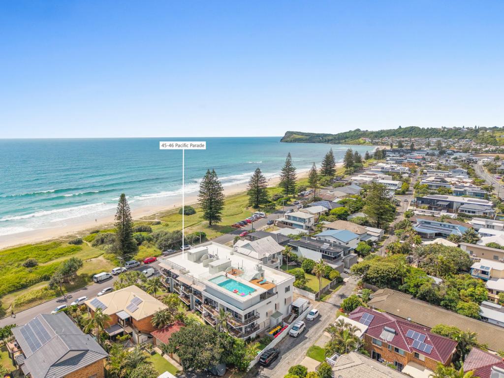 11/45 Pacific Pde, Lennox Head, NSW 2478