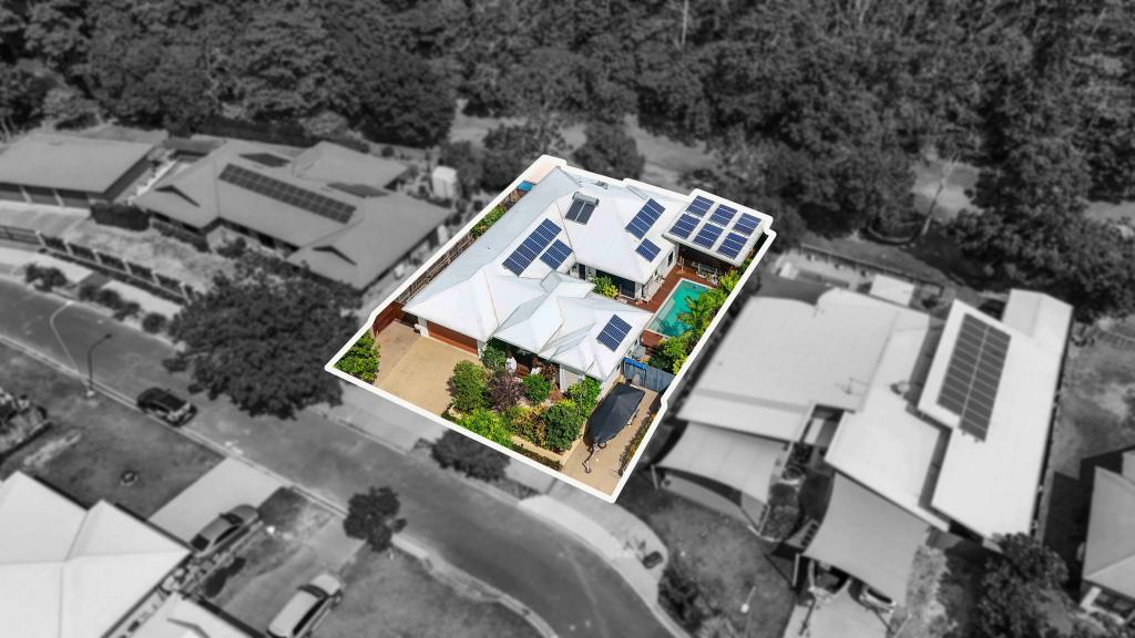 42 Mcbride St, Redlynch, QLD 4870