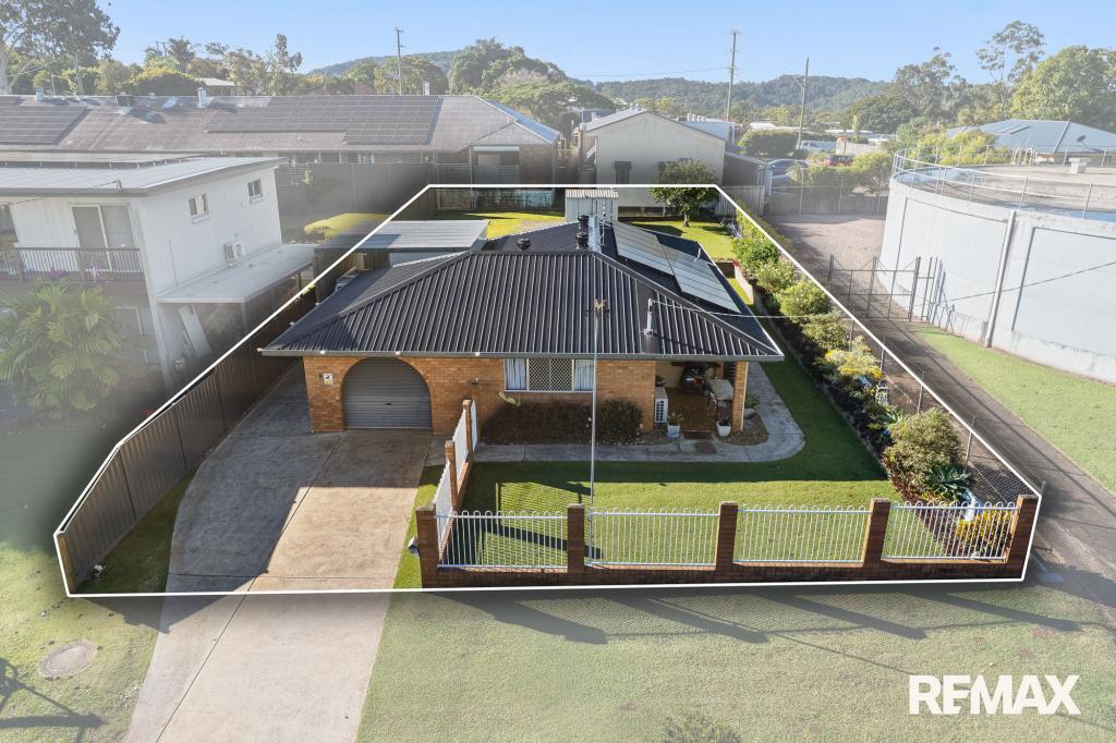 9 Isabella Ave, Nambour, QLD 4560
