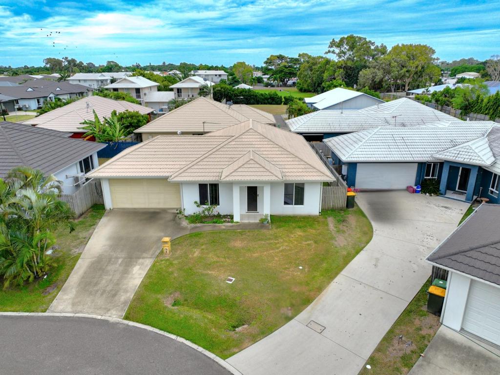 3 Second Cl, Bowen, QLD 4805