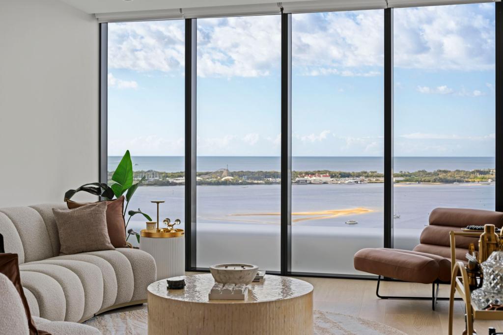 2203/180 Marine Pde, Labrador, QLD 4215
