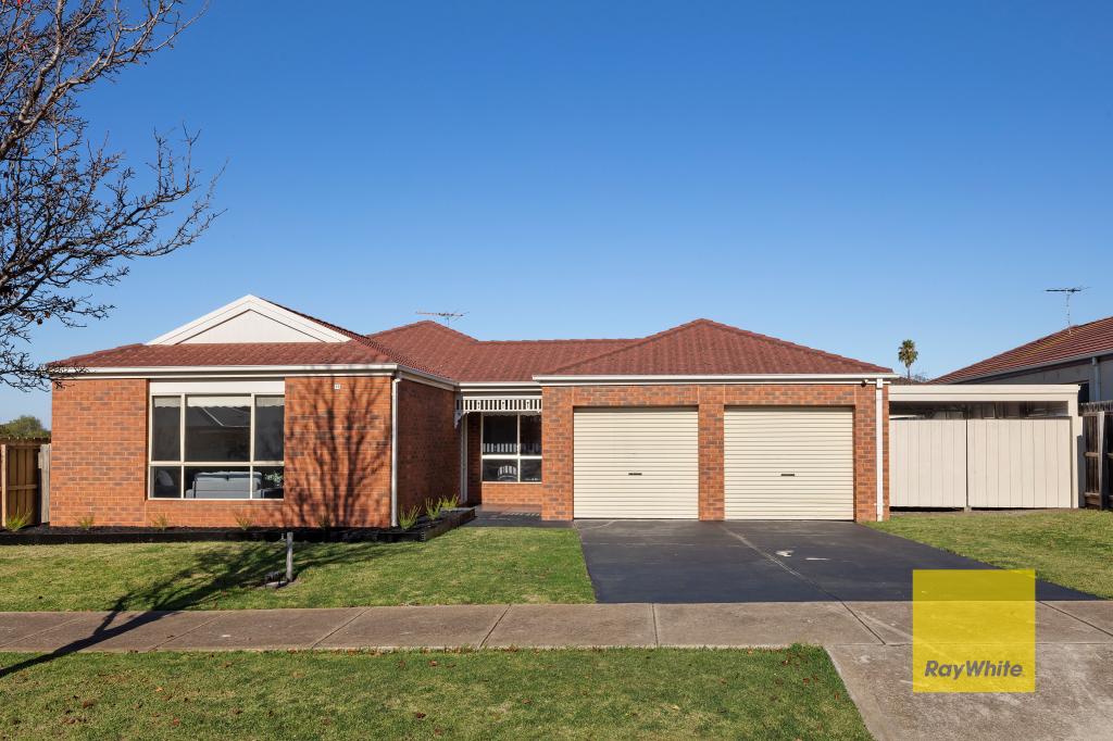 13 Carissa Mews, Bell Park, VIC 3215