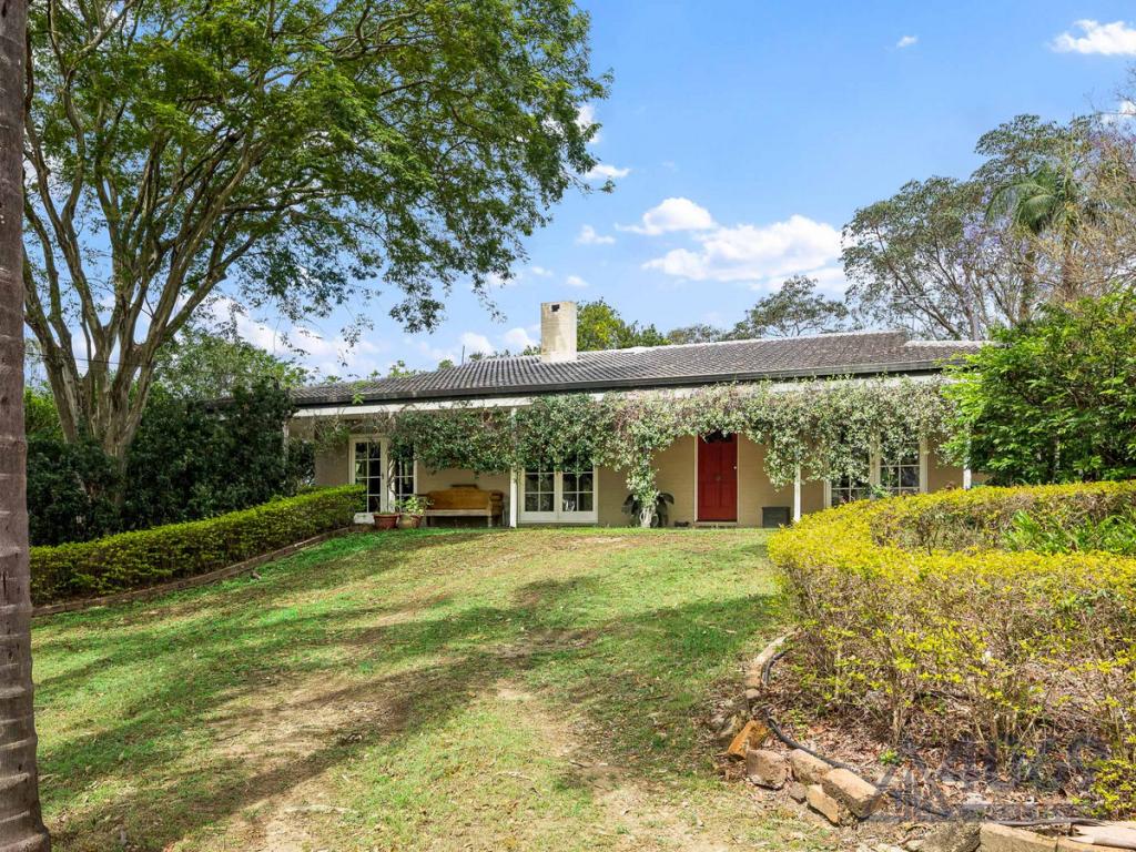 61 Layfield Rd, Anstead, QLD 4070