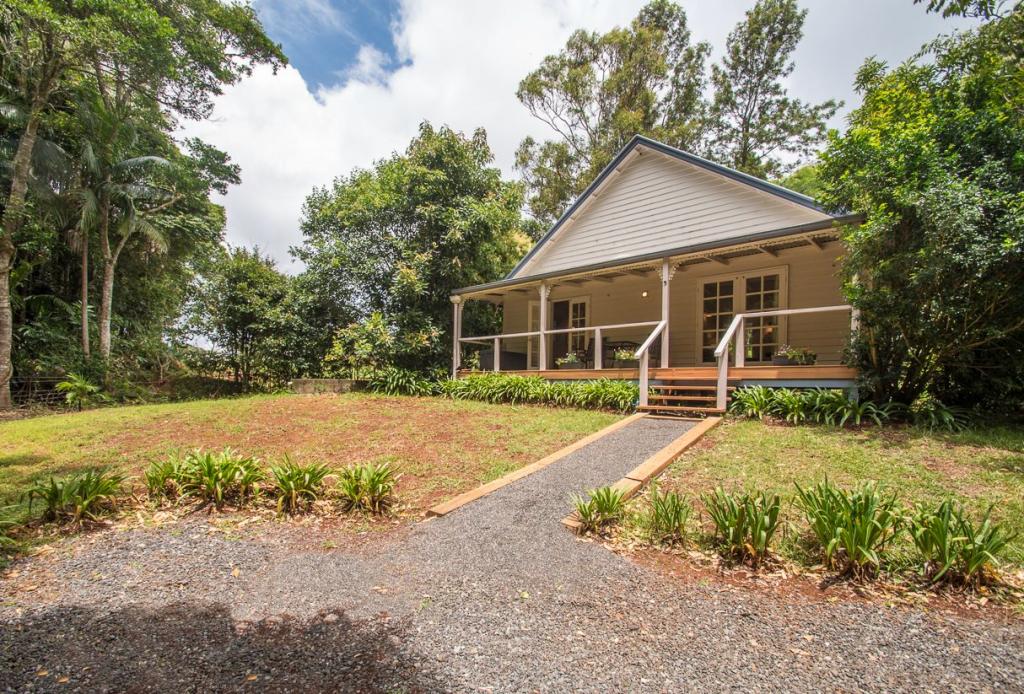 5/25 Eagle Heights Rd, Tamborine Mountain, QLD 4272