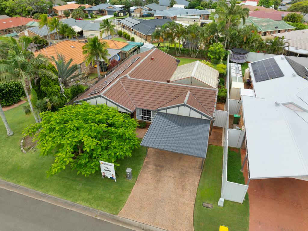 11 MINETTA ST, VICTORIA POINT, QLD 4165