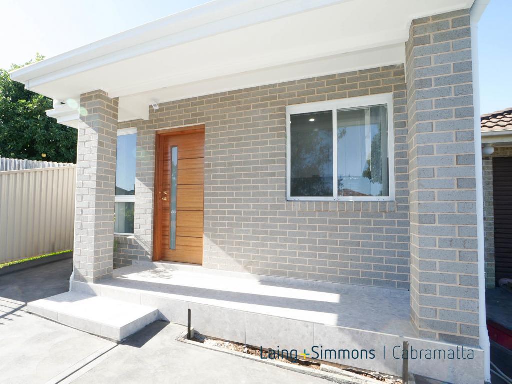 7a Osprey Ave, Green Valley, NSW 2168