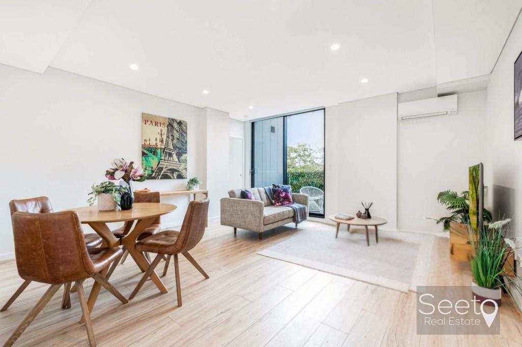67/1-9 KANOONA AVE, HOMEBUSH, NSW 2140