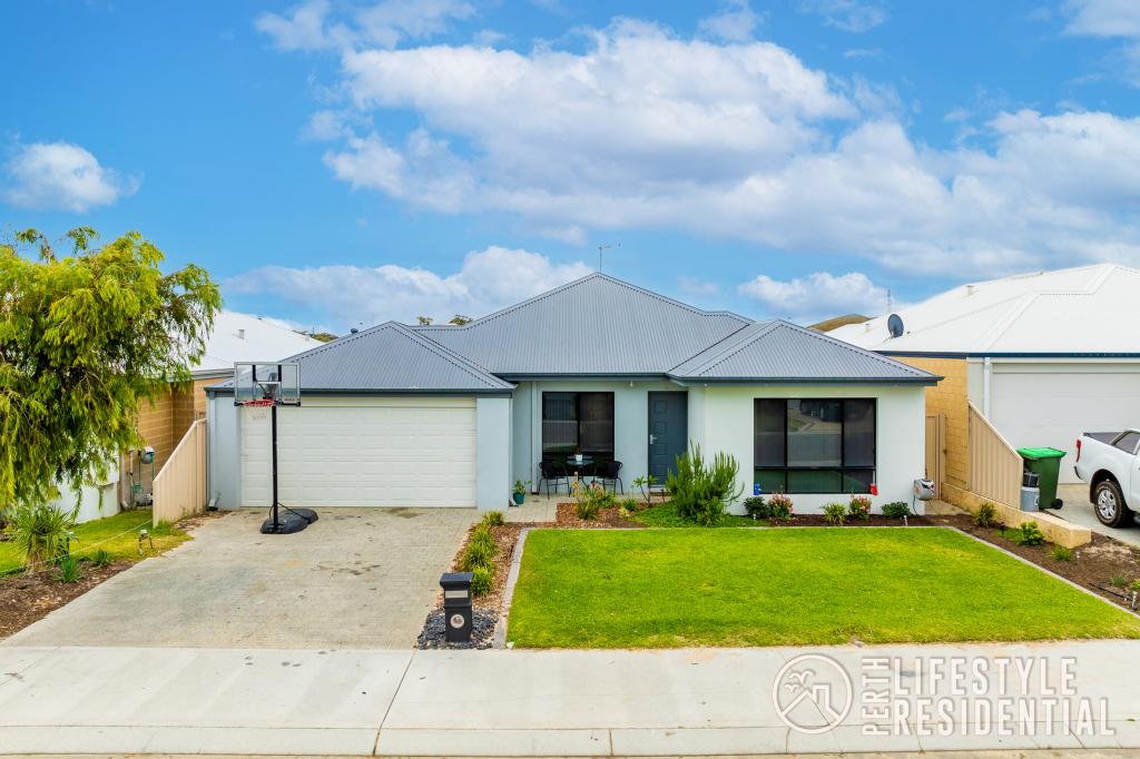 11 Thistle Way, Two Rocks, WA 6037