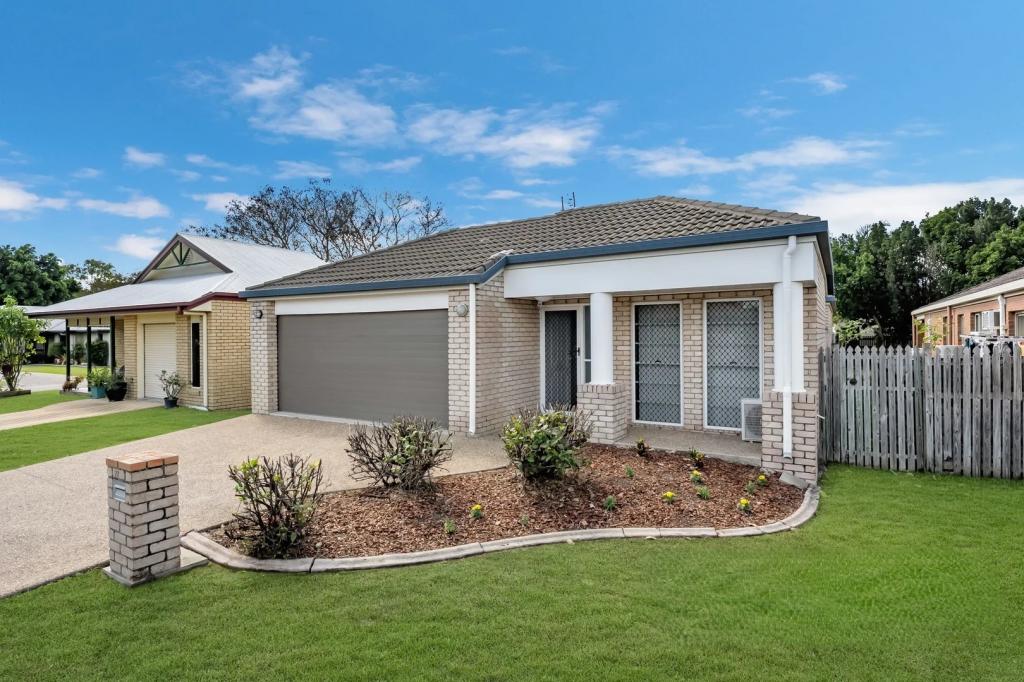 77 Phoenix Pde, Kirwan, QLD 4817