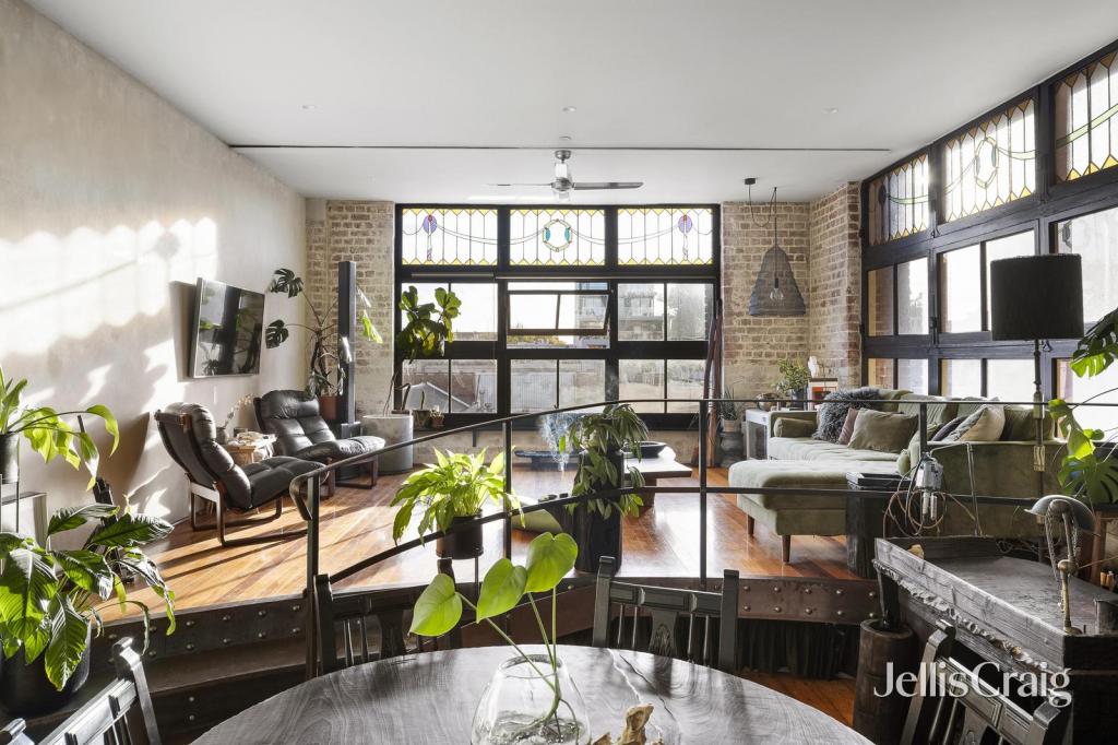 23/115 Oxford St, Collingwood, VIC 3066