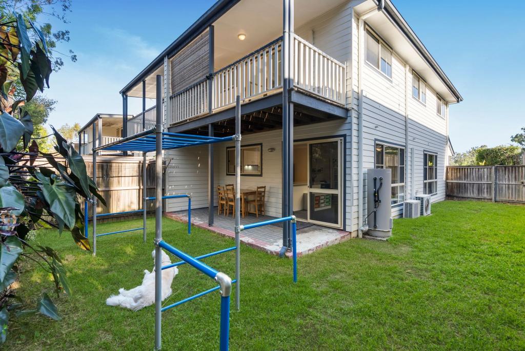 6/87 Russell Tce, Indooroopilly, QLD 4068