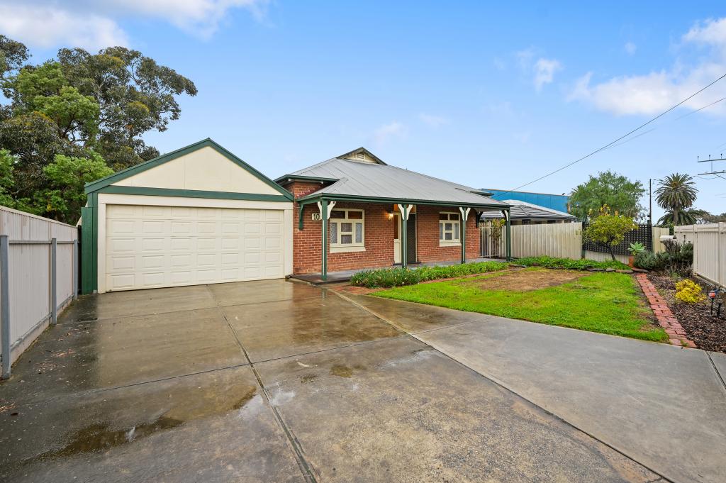 10 William St, Alberton, SA 5014