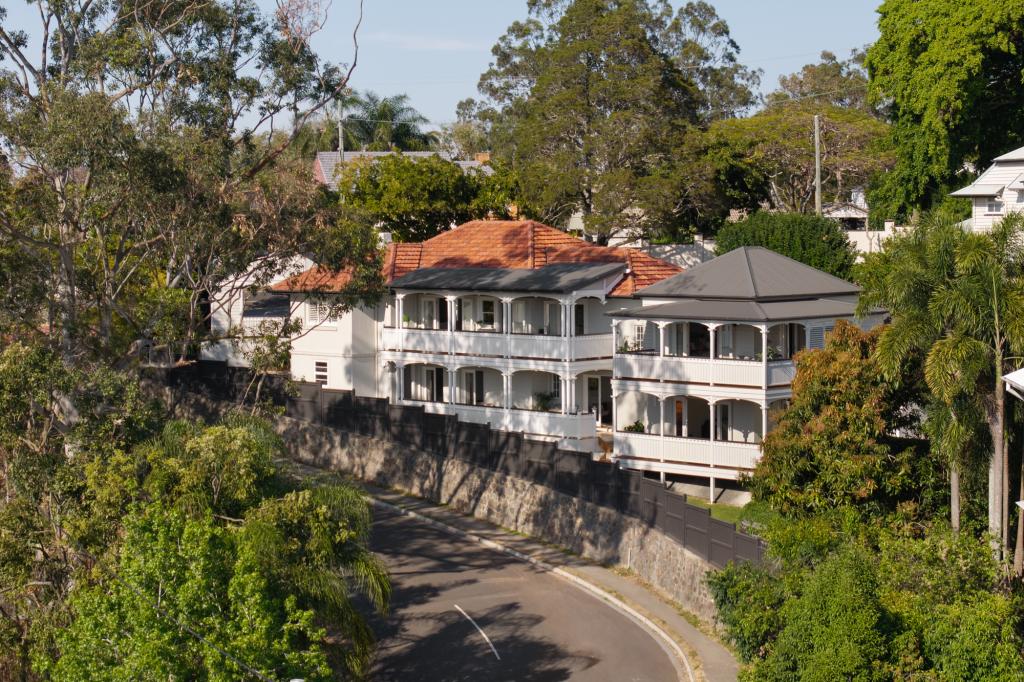 195 Stanley Tce, Taringa, QLD 4068