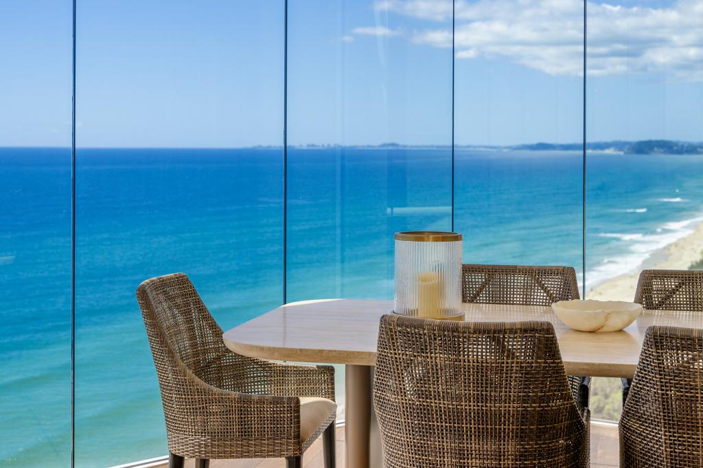 La Sabbia 25/74-86 Old Burleigh Rd, Surfers Paradise, QLD 4217