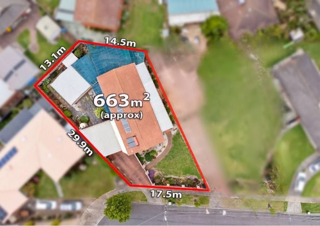 10 Ulmara Pl, Keilor Downs, VIC 3038