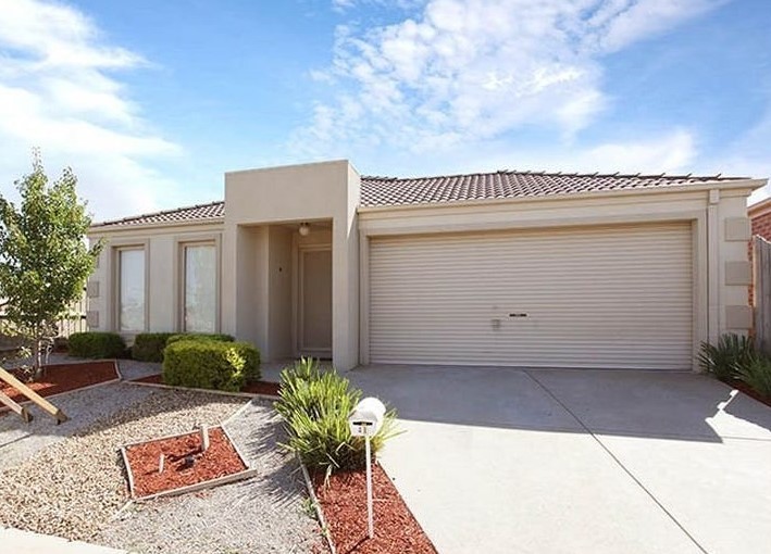 41 Lady Penrhyn Dr, Wyndham Vale, VIC 3024