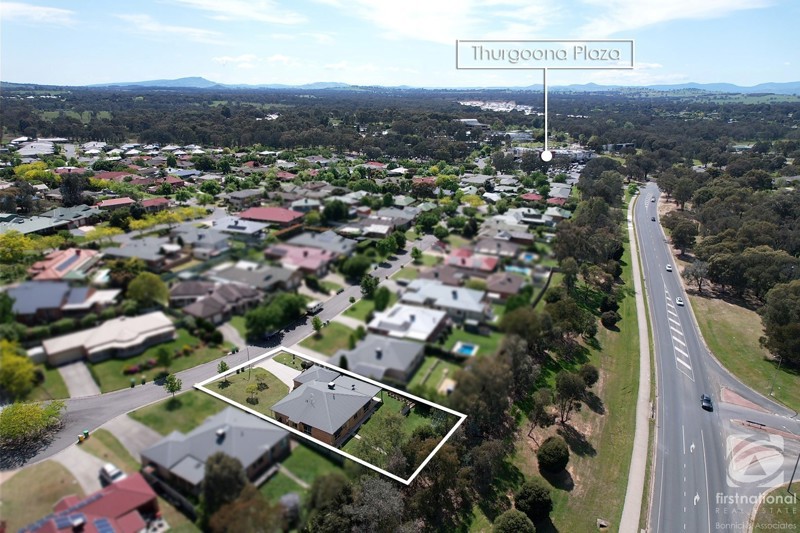 39 Heppner Ct, Thurgoona, NSW 2640