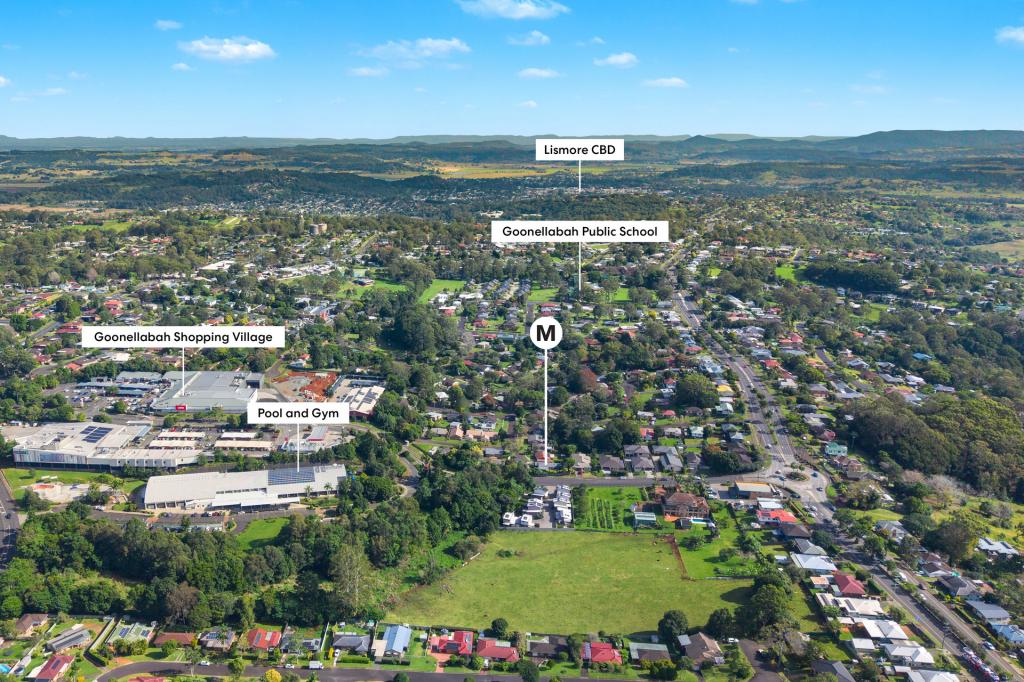12 Allingham Pl, Goonellabah, NSW 2480