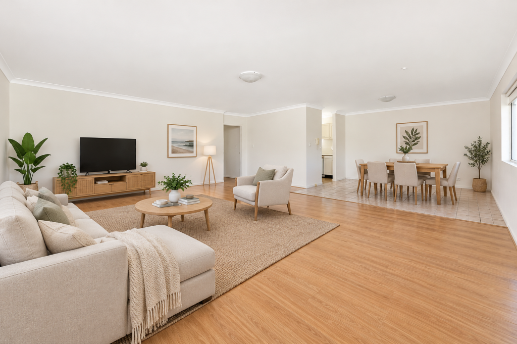3/90 Queens Rd, Hurstville, NSW 2220