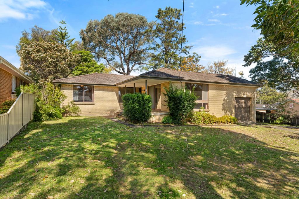 164 St Anns St, Nowra, NSW 2541