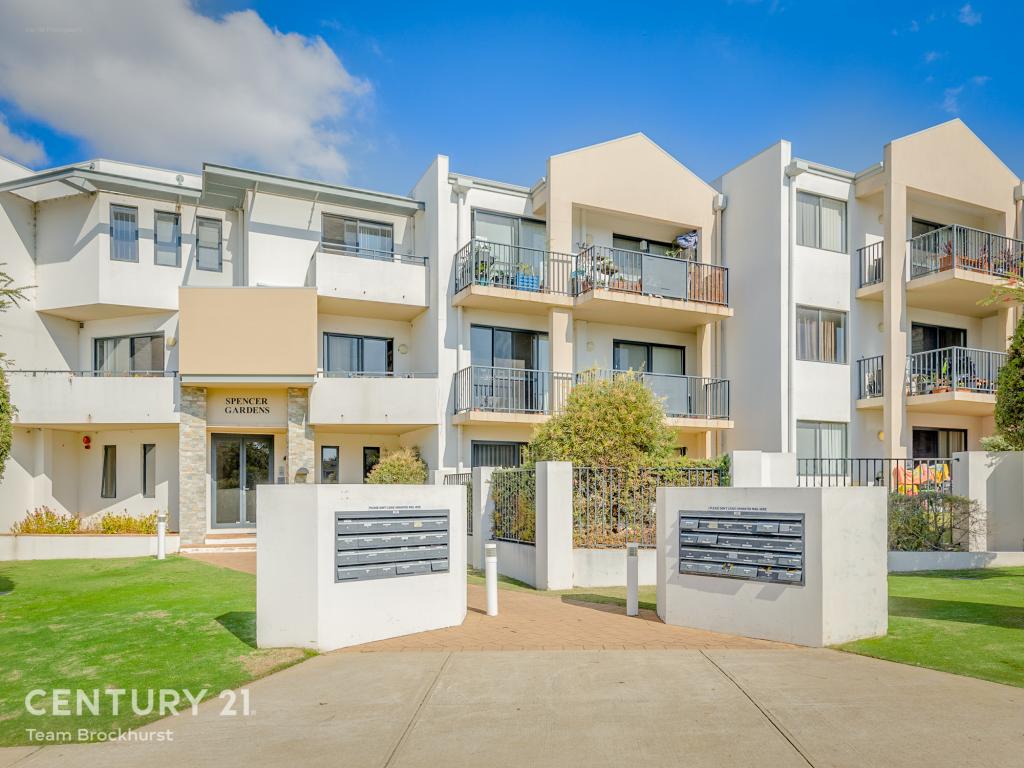 37/17 Southdown Pl, Thornlie, WA 6108