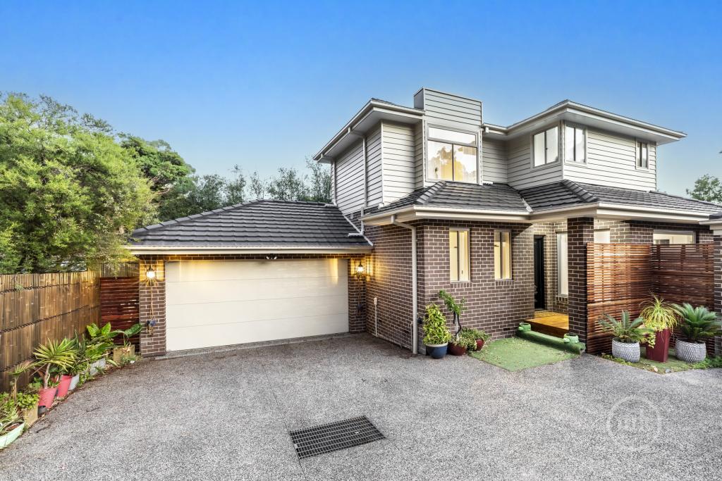 2/147 Rattray Rd, Montmorency, VIC 3094