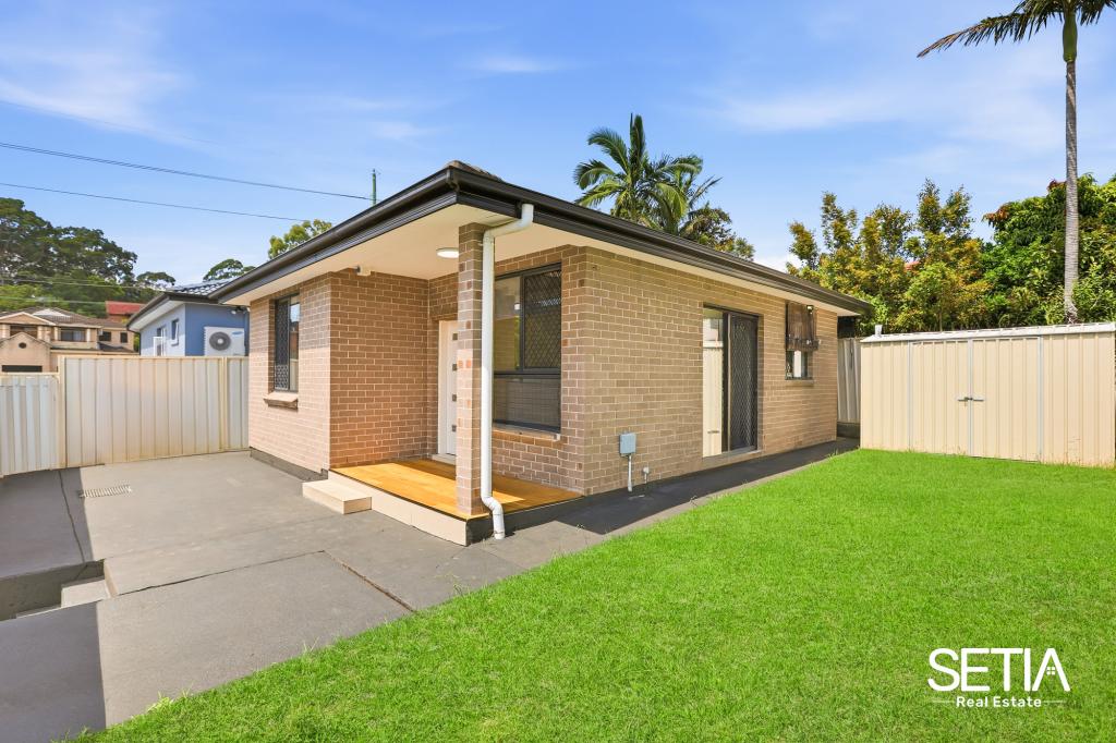 22a Panorama Pde, Blacktown, NSW 2148