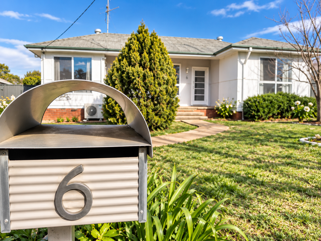 6 Cobborah St, Dunedoo, NSW 2844