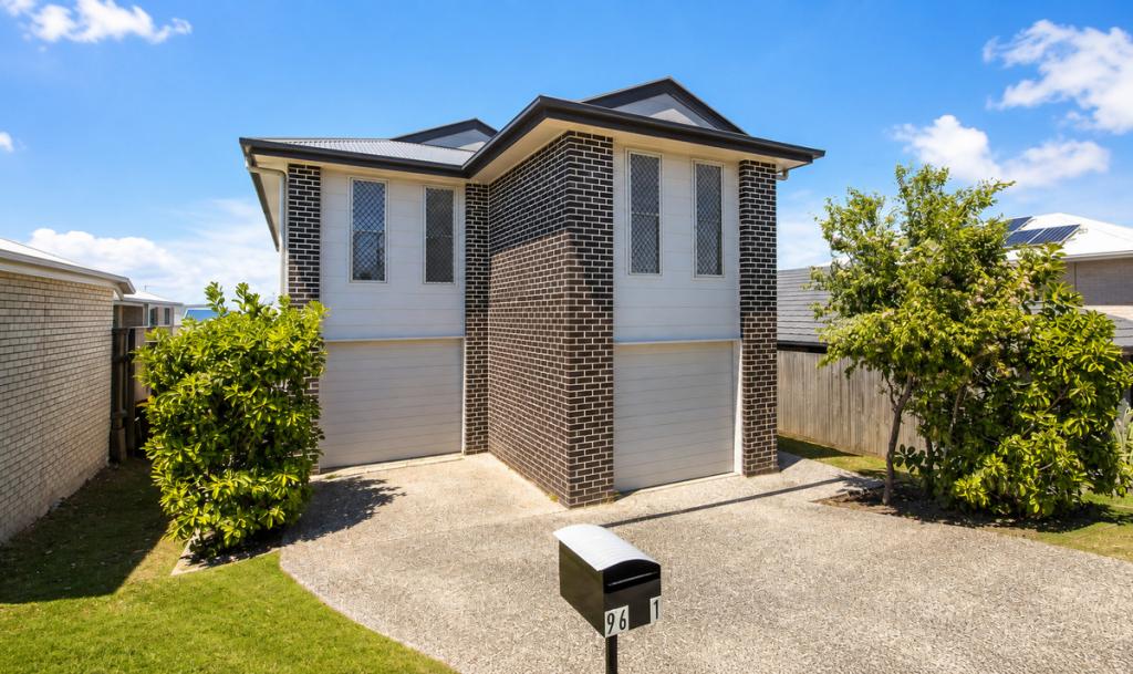 2/96 Surround St, Dakabin, QLD 4503