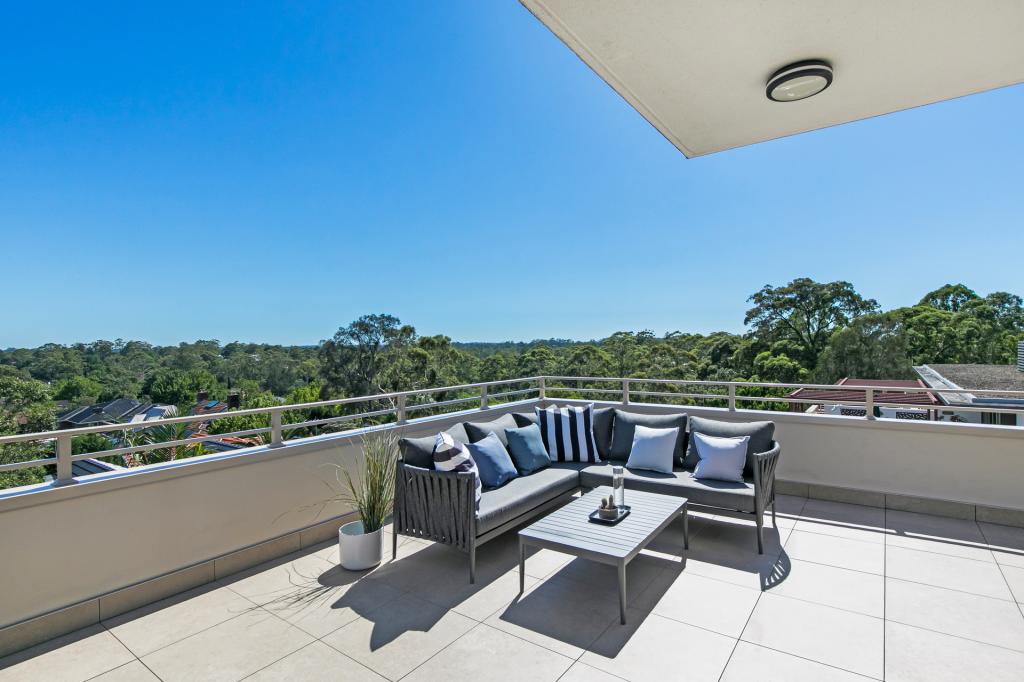 49/4-8 Bobbin Head Rd, Pymble, NSW 2073