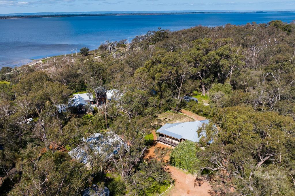 2091 Old Coast Rd, Bouvard, WA 6211