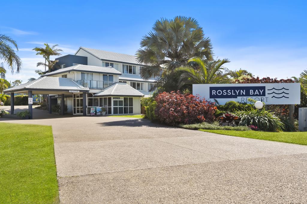 19/34 Vin E Jones Memorial Dr, Rosslyn, QLD 4703