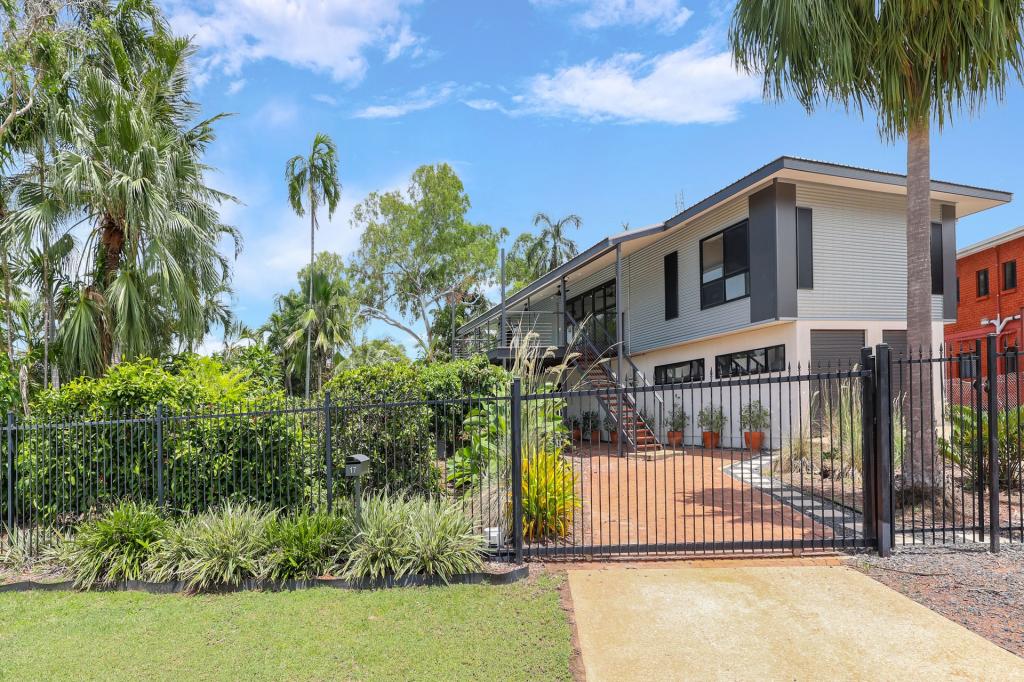 17 Claymore Cct, Brinkin, NT 0810