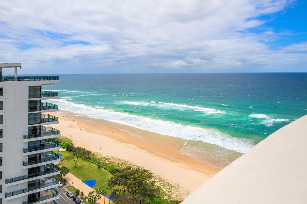 76/114 The Esplanade, Surfers Paradise, QLD 4217