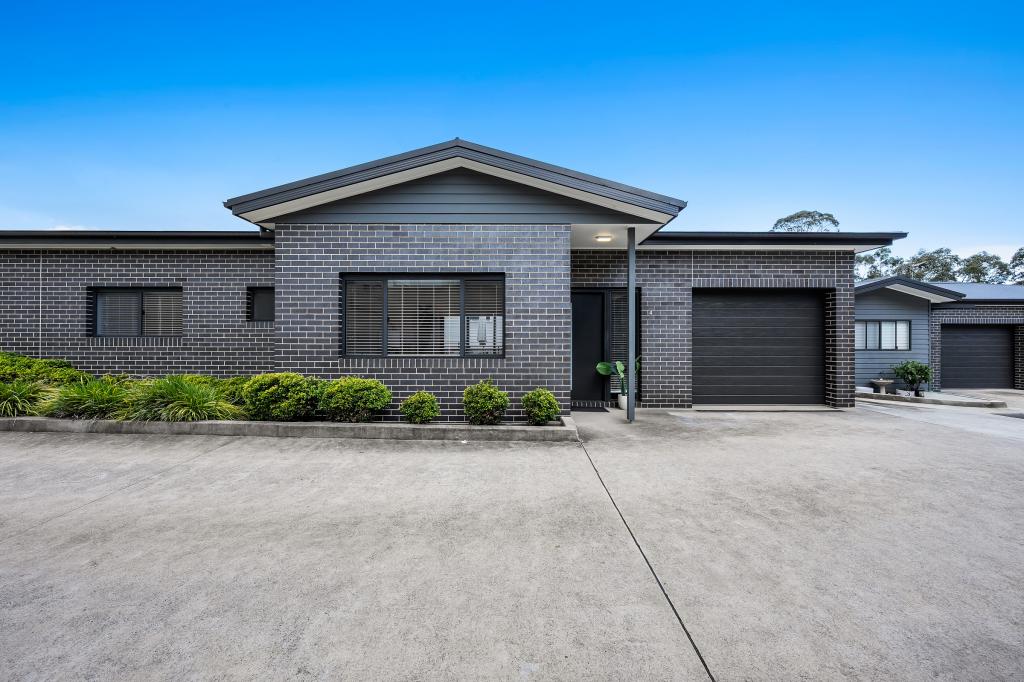 4/49 Smith Rd, Elermore Vale, NSW 2287